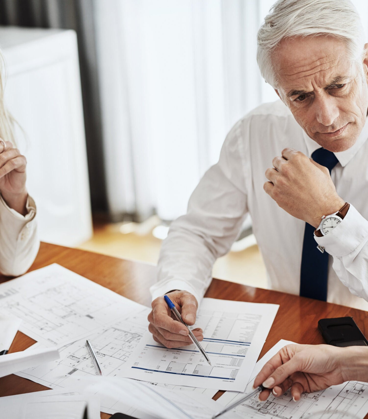 Variation Claim Exposure