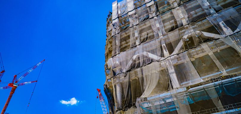 Reltic Construction Consultants - Programme Sequencing Risk