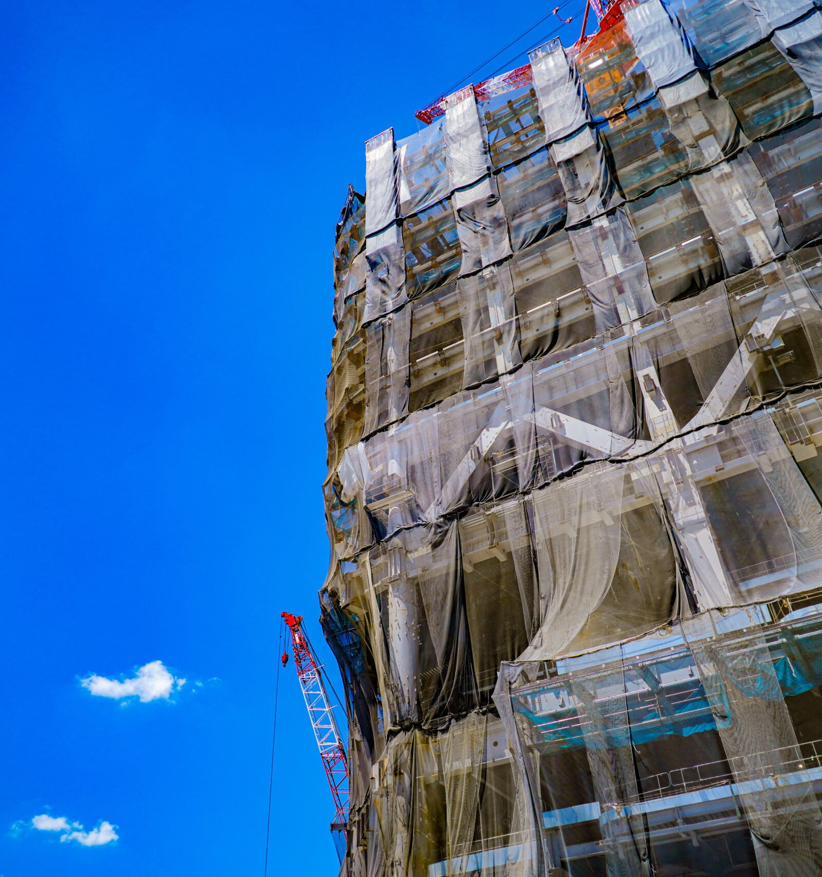 Reltic Construction Consultants - Programme Sequencing Risk