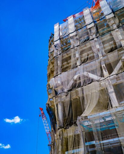 Reltic Construction Consultants - Programme Sequencing Risk