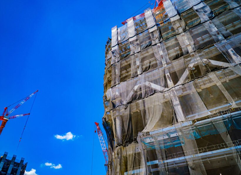 Reltic Construction Consultants - Programme Sequencing Risk