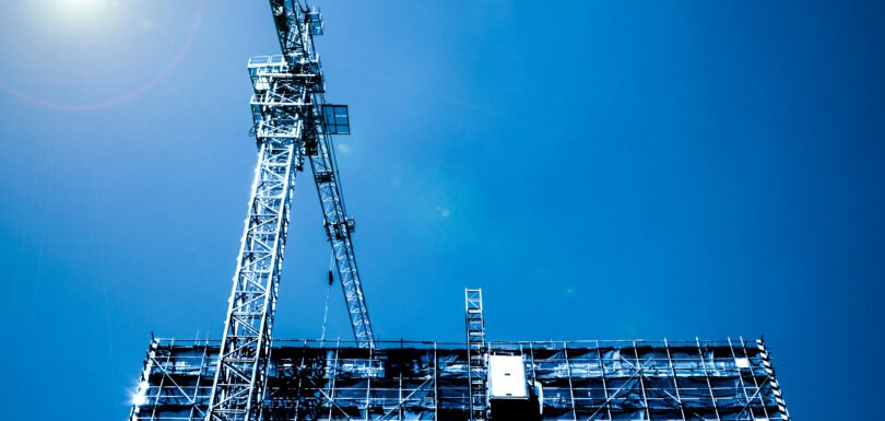 Reltic Construction Consultants - Phasing Coordination Failure