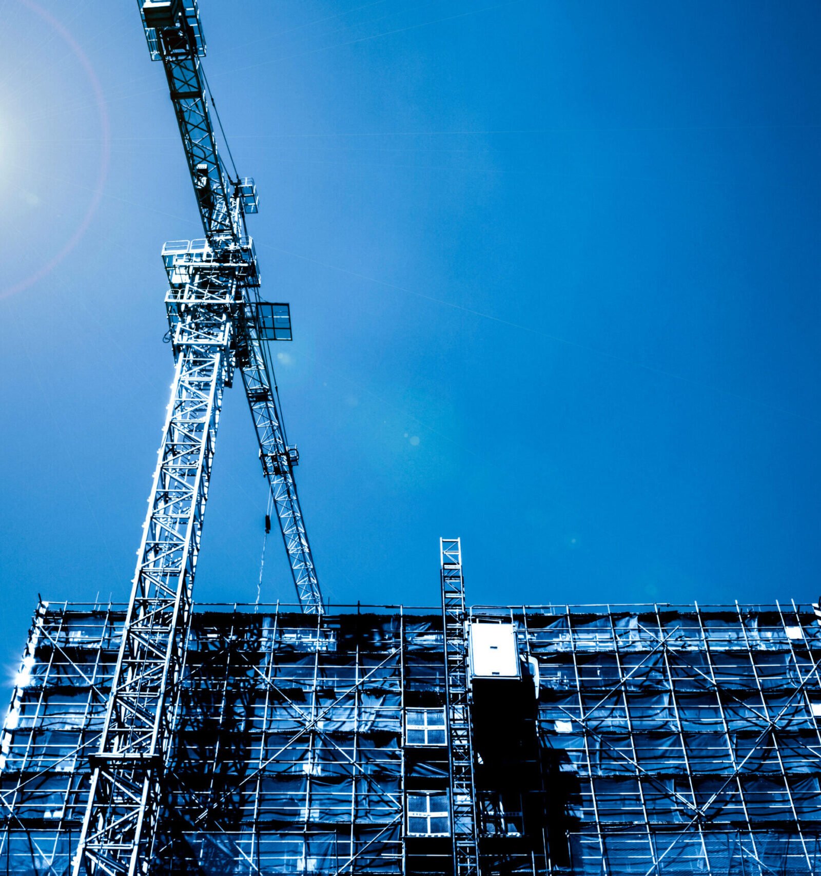 Reltic Construction Consultants - Phasing Coordination Failure