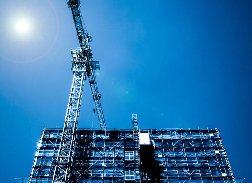 Reltic Construction Consultants - Phasing Coordination Failure