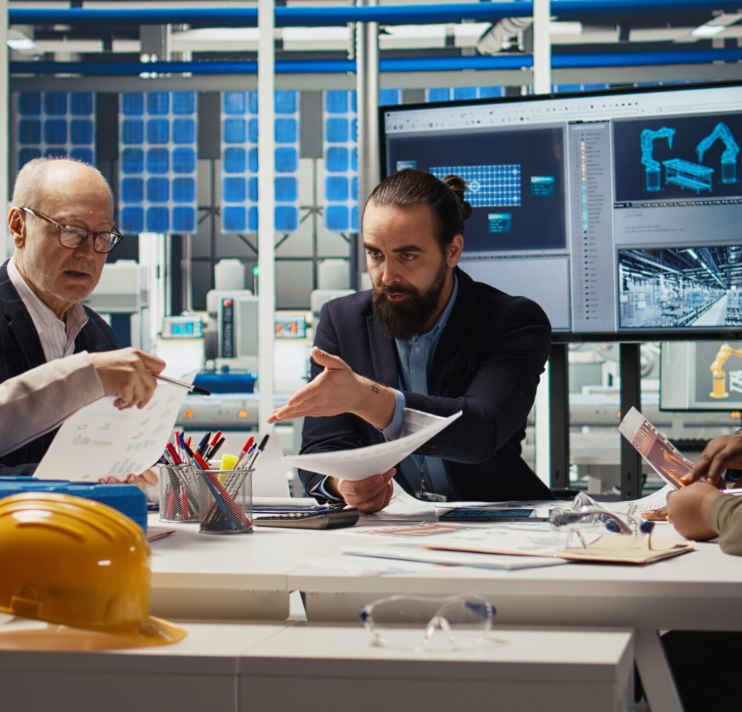 Contractor Pricing Volatility