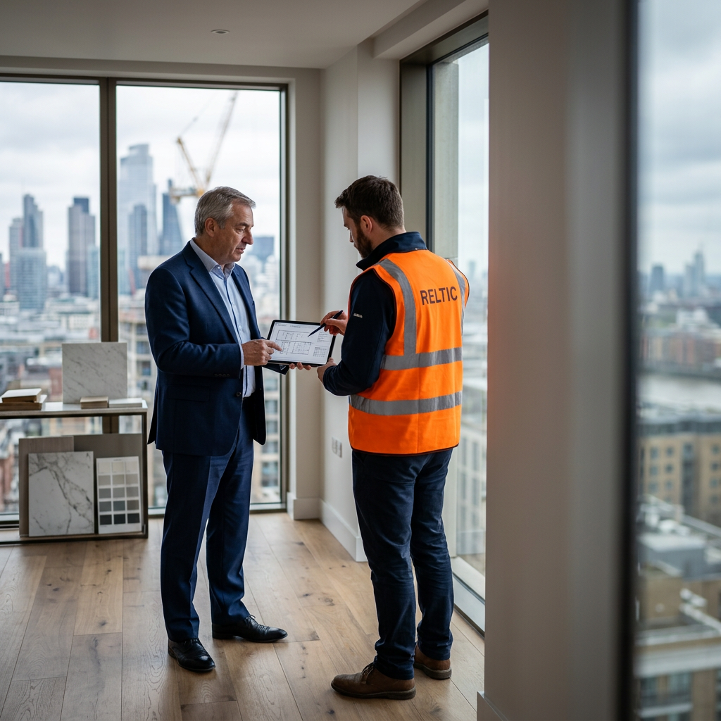 Construction Cost Control