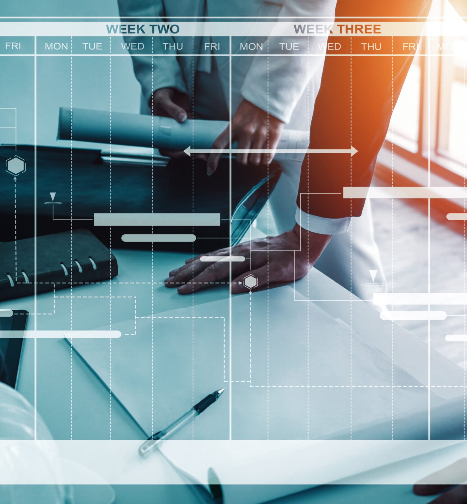 Acceleration Pressure