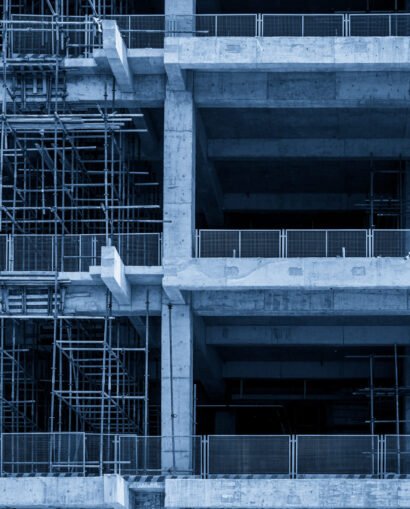 Reltic Construction Consultants - Incomplete Design Information