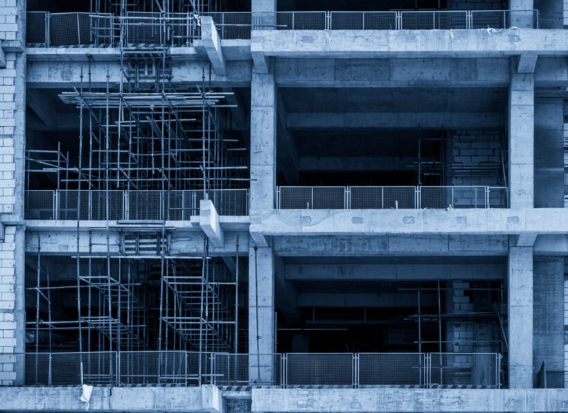 Reltic Construction Consultants - Variation Claim Exposure