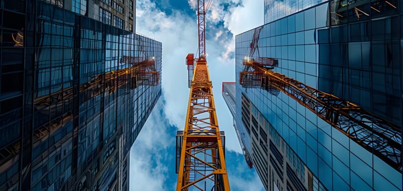 Reltic Construction Consultants - Acceleration Pressure