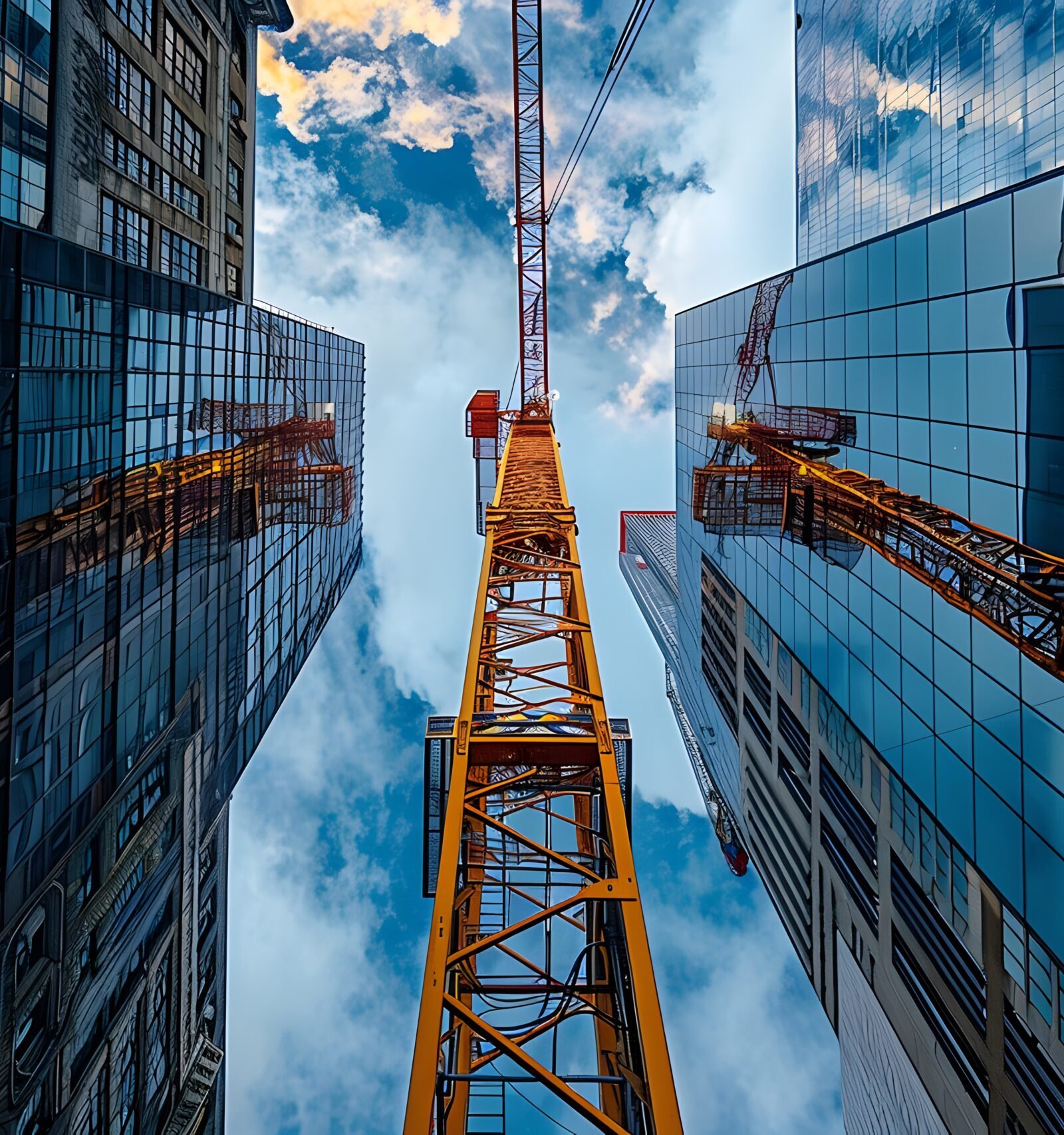 Reltic Construction Consultants - Acceleration Pressure