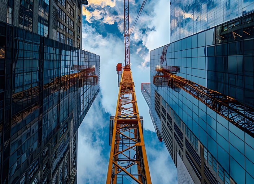 Reltic Construction Consultants - Acceleration Pressure