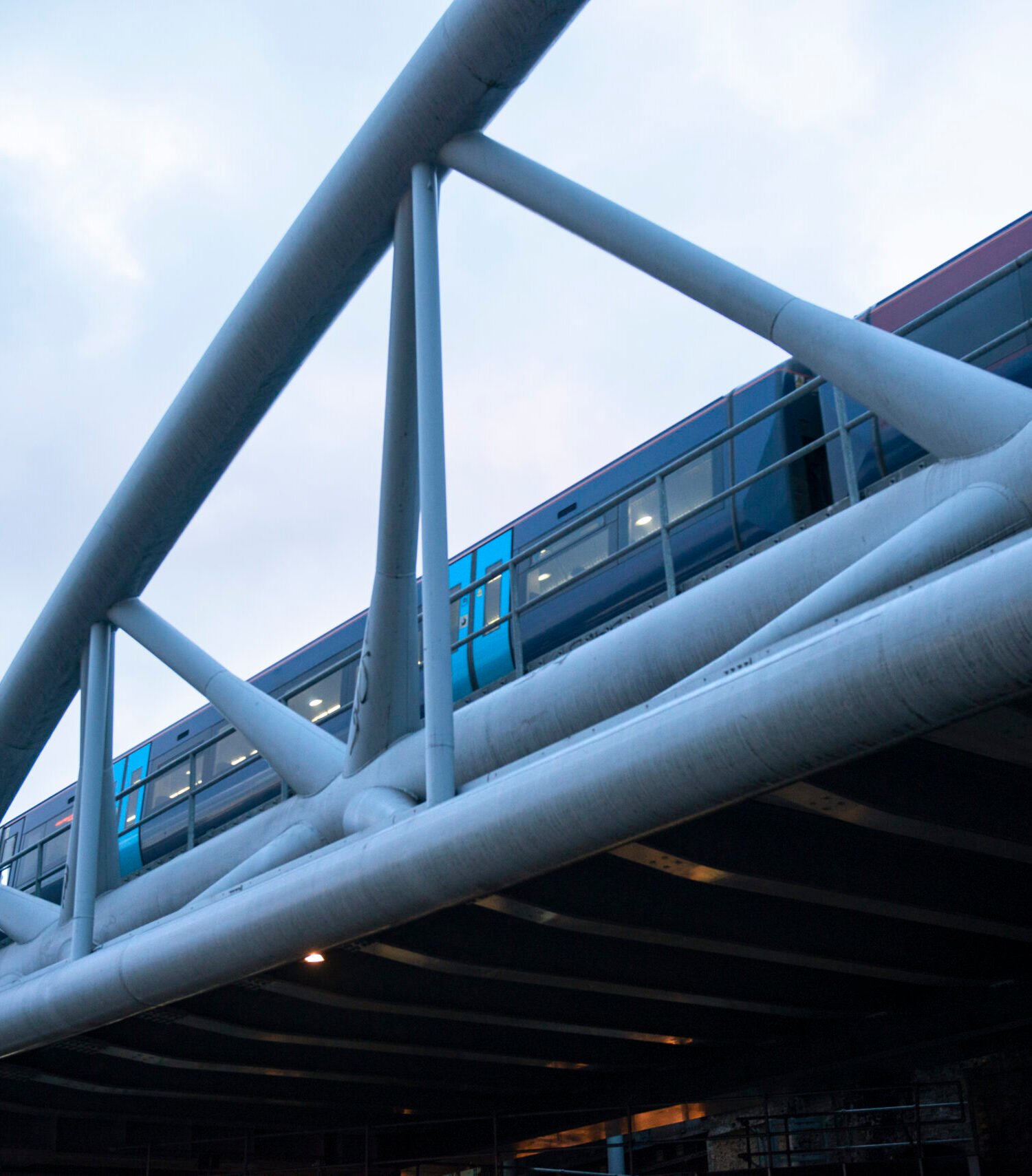 Reltic Construction Consultants - Hidden Cost Exposure