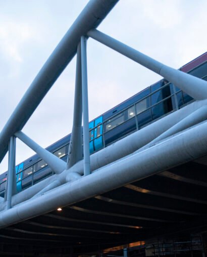 Reltic Construction Consultants - Hidden Cost Exposure