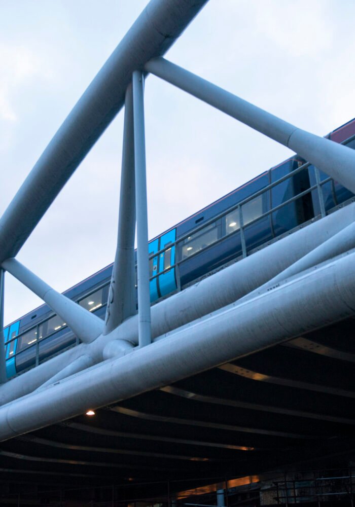 Reltic Construction Consultants - Hidden Cost Exposure