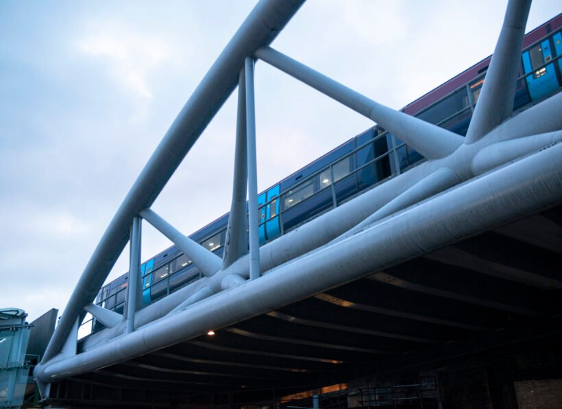 Reltic Construction Consultants - Hidden Cost Exposure