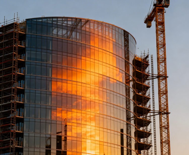 Reltic - Digital Cost Planning