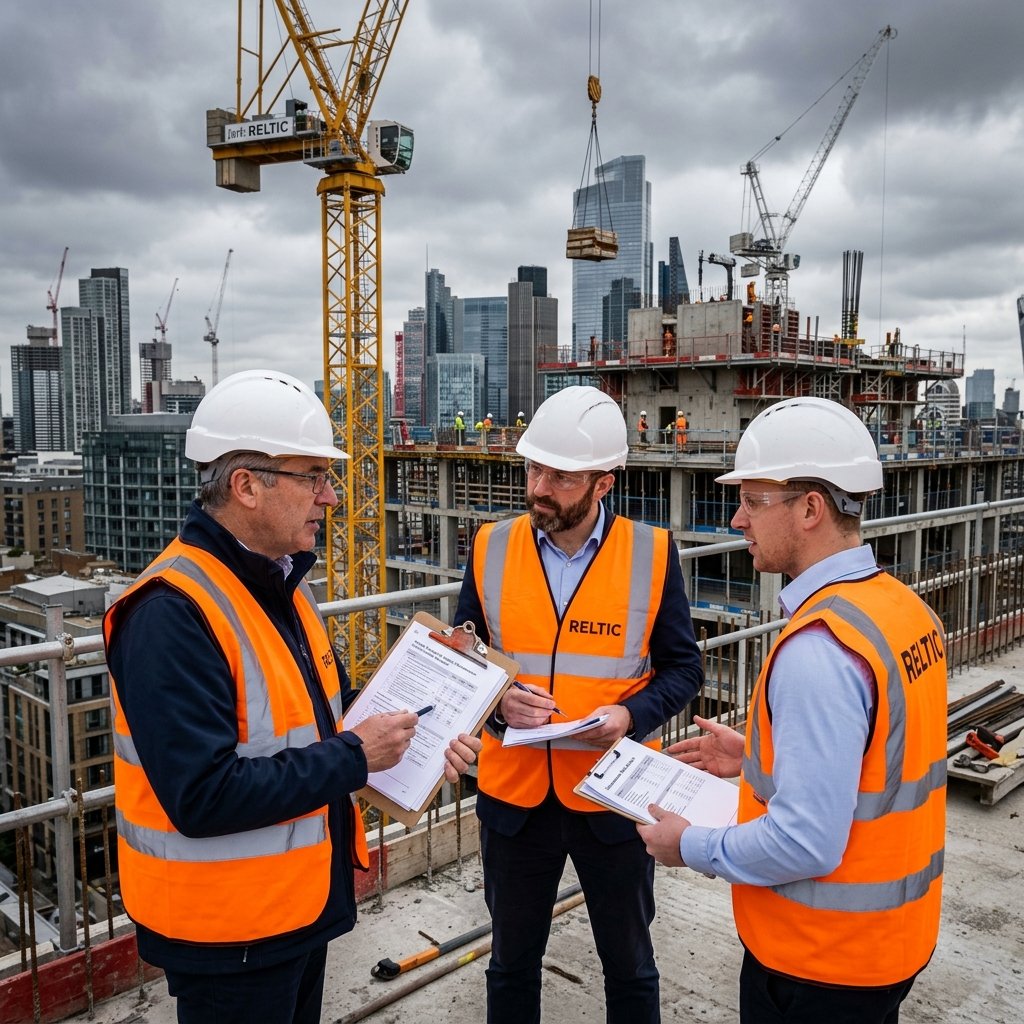 Where Strategic Procurement Support Matters Most