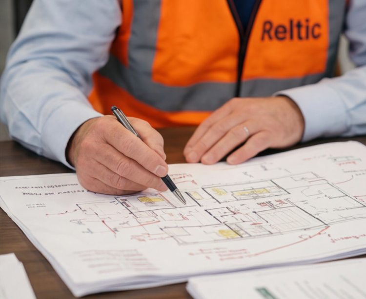 Commercial Risk & Project Teams
