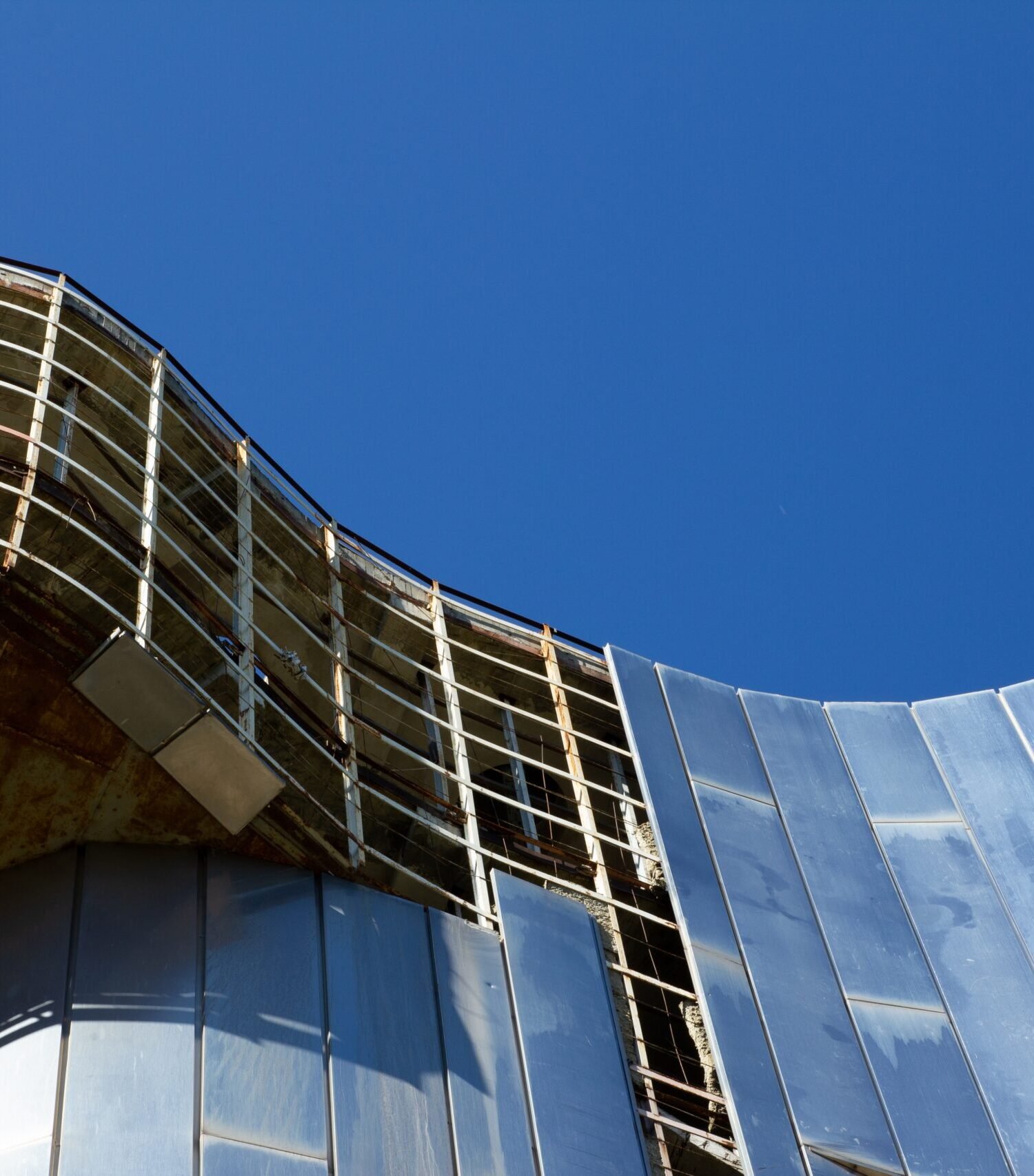 Reltic Construction Consultants - Late Design Changes