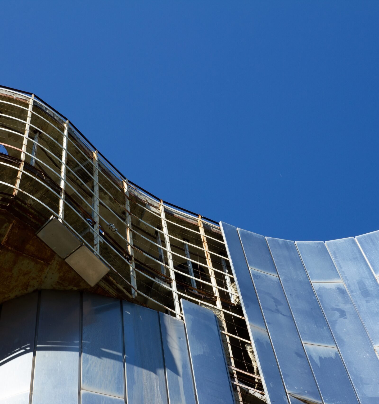 Reltic Construction Consultants - Late Design Changes