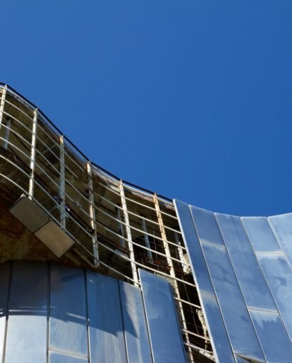 Reltic Construction Consultants - Late Design Changes