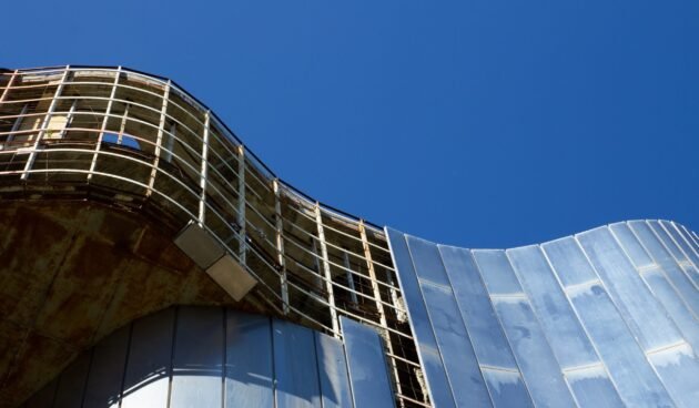 Reltic Construction Consultants - Late Design Changes