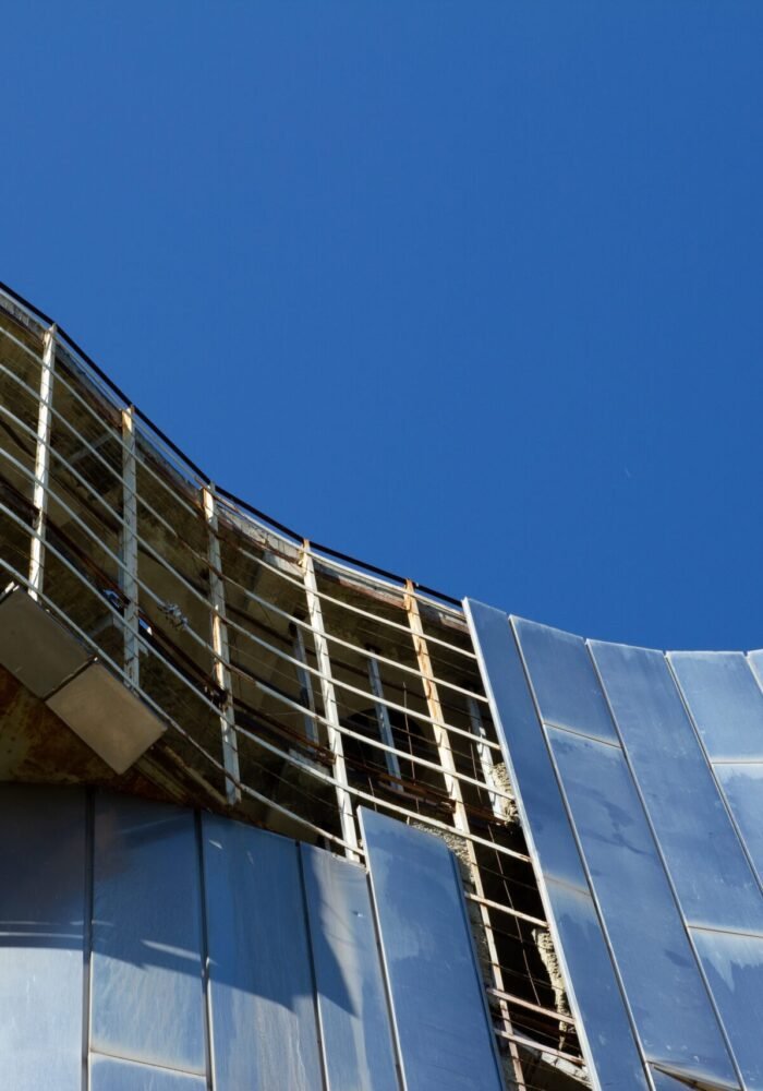 Reltic Construction Consultants - Late Design Changes