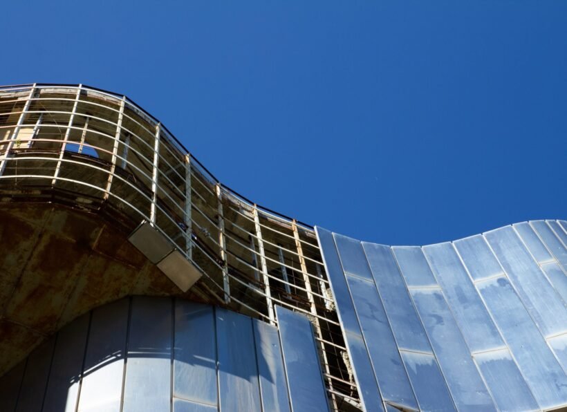 Reltic Construction Consultants - Late Design Changes