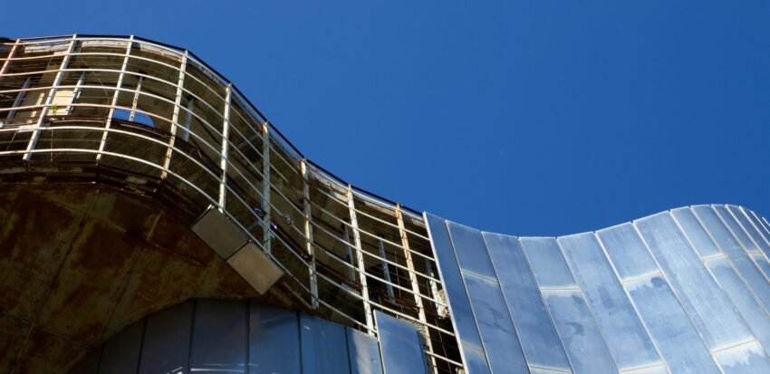 Reltic Construction Consultants - Late Design Changes