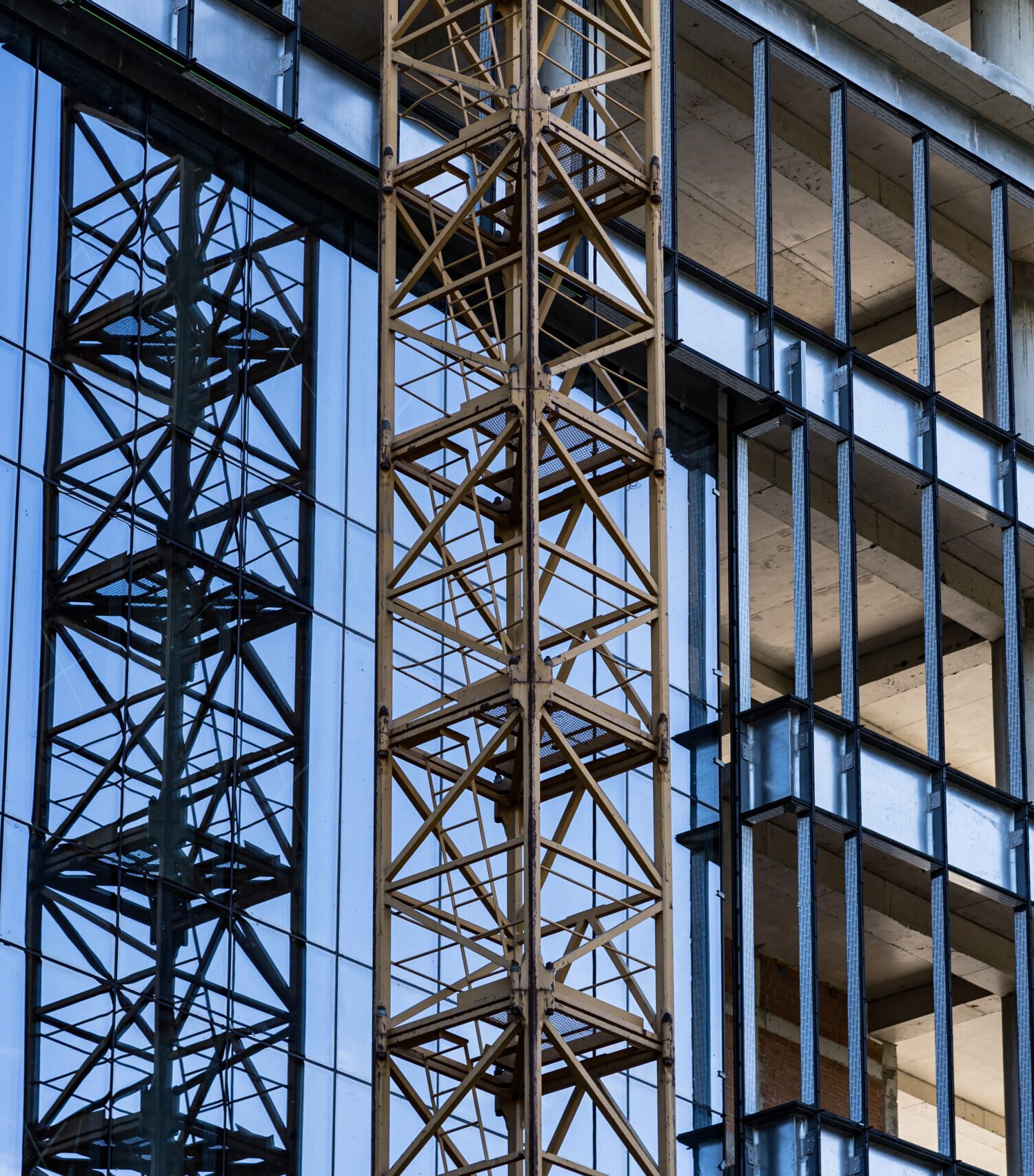 Reltic Construction Consultants - Design Coordination Breakdown