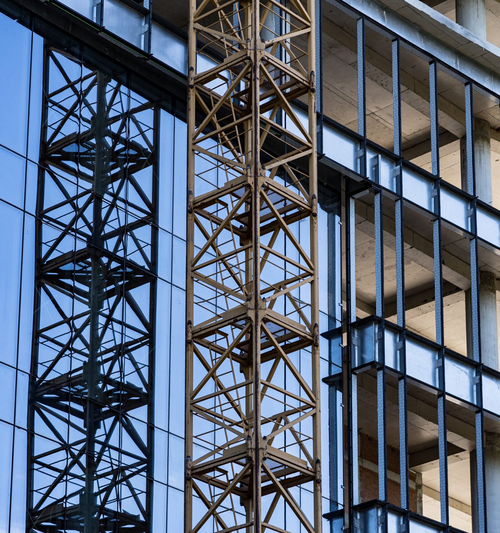 Reltic Construction Consultants - Design Coordination Breakdown