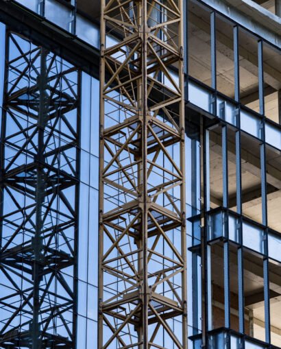 Reltic Construction Consultants - Design Coordination Breakdown