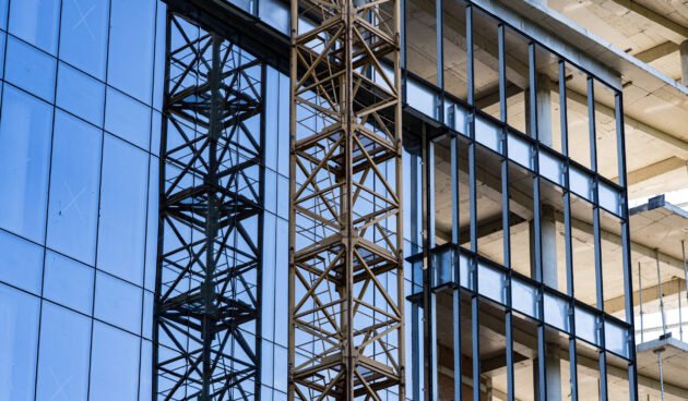 Reltic Construction Consultants - Design Coordination Breakdown