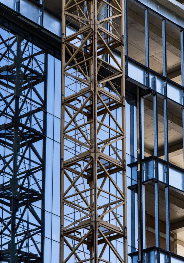 Reltic Construction Consultants - Design Coordination Breakdown