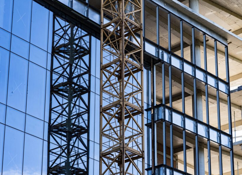 Reltic Construction Consultants - Design Coordination Breakdown