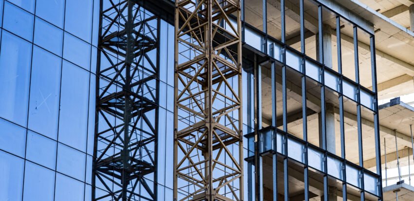 Reltic Construction Consultants - Design Coordination Breakdown