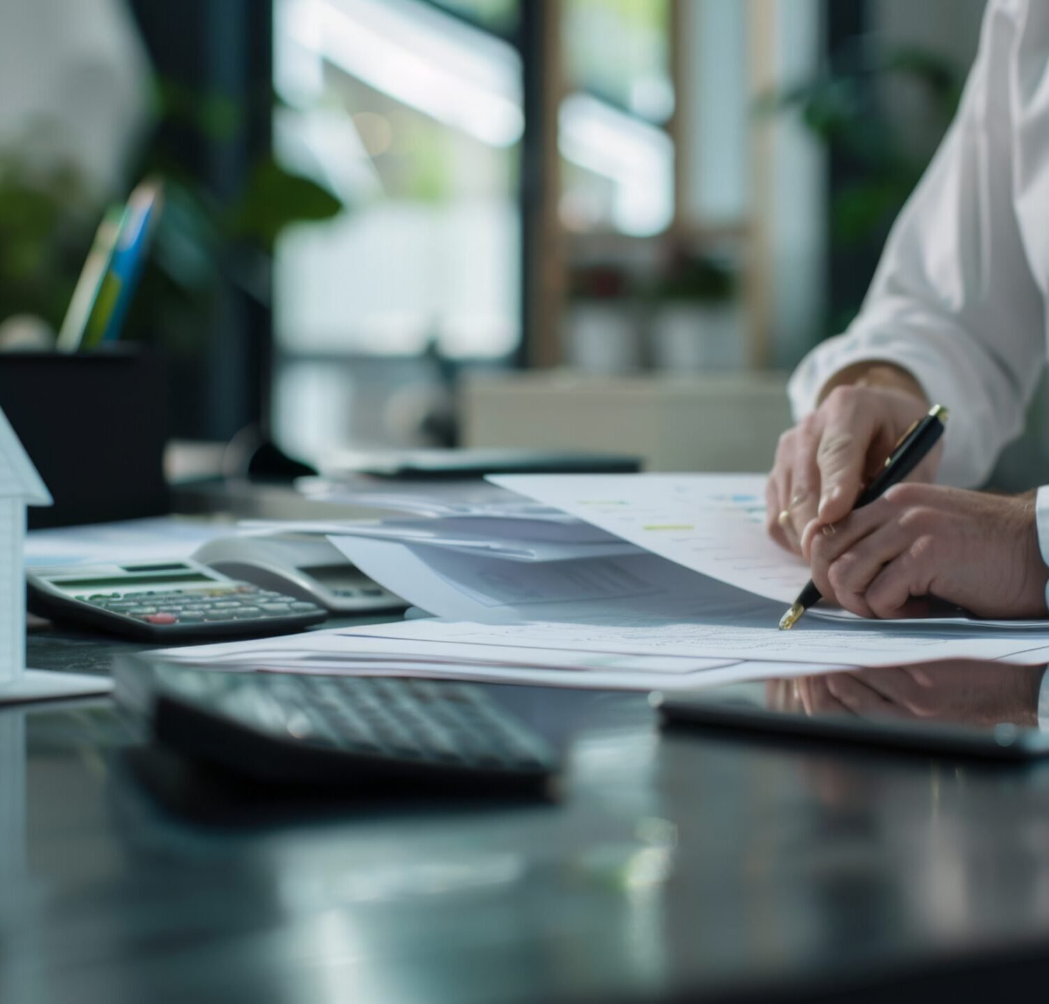 Contract Interpretation Disputes