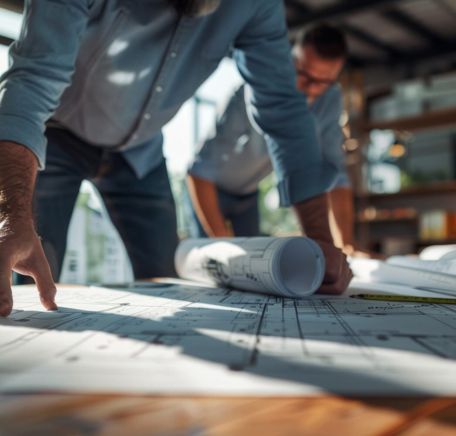 Scope Definition Risk