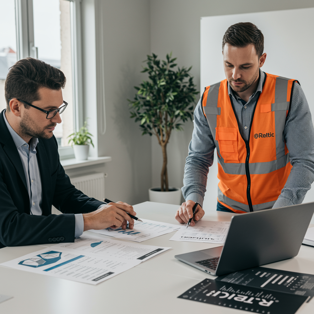 Final Accounts & Disputes