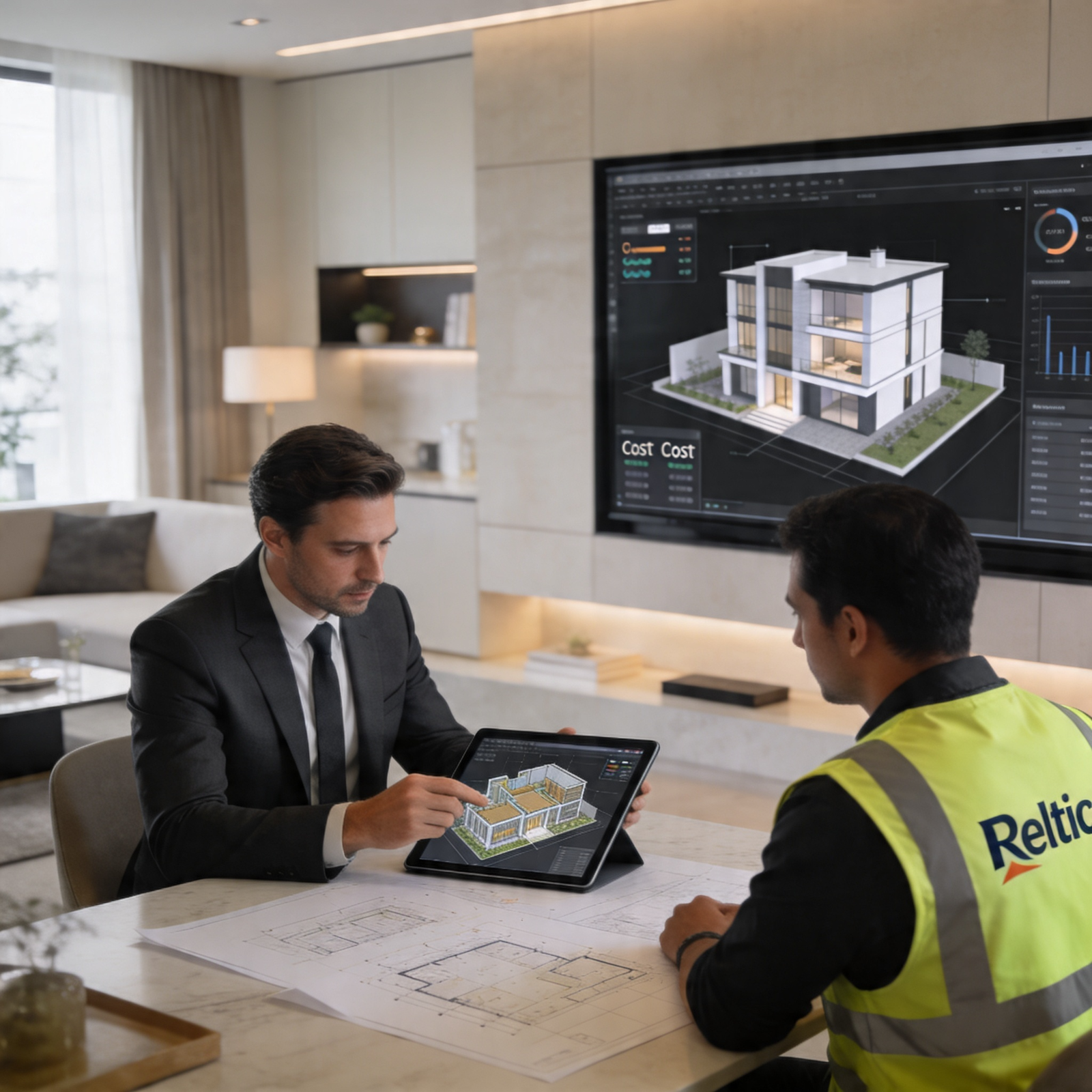 Feasibility & Early Cost Planning