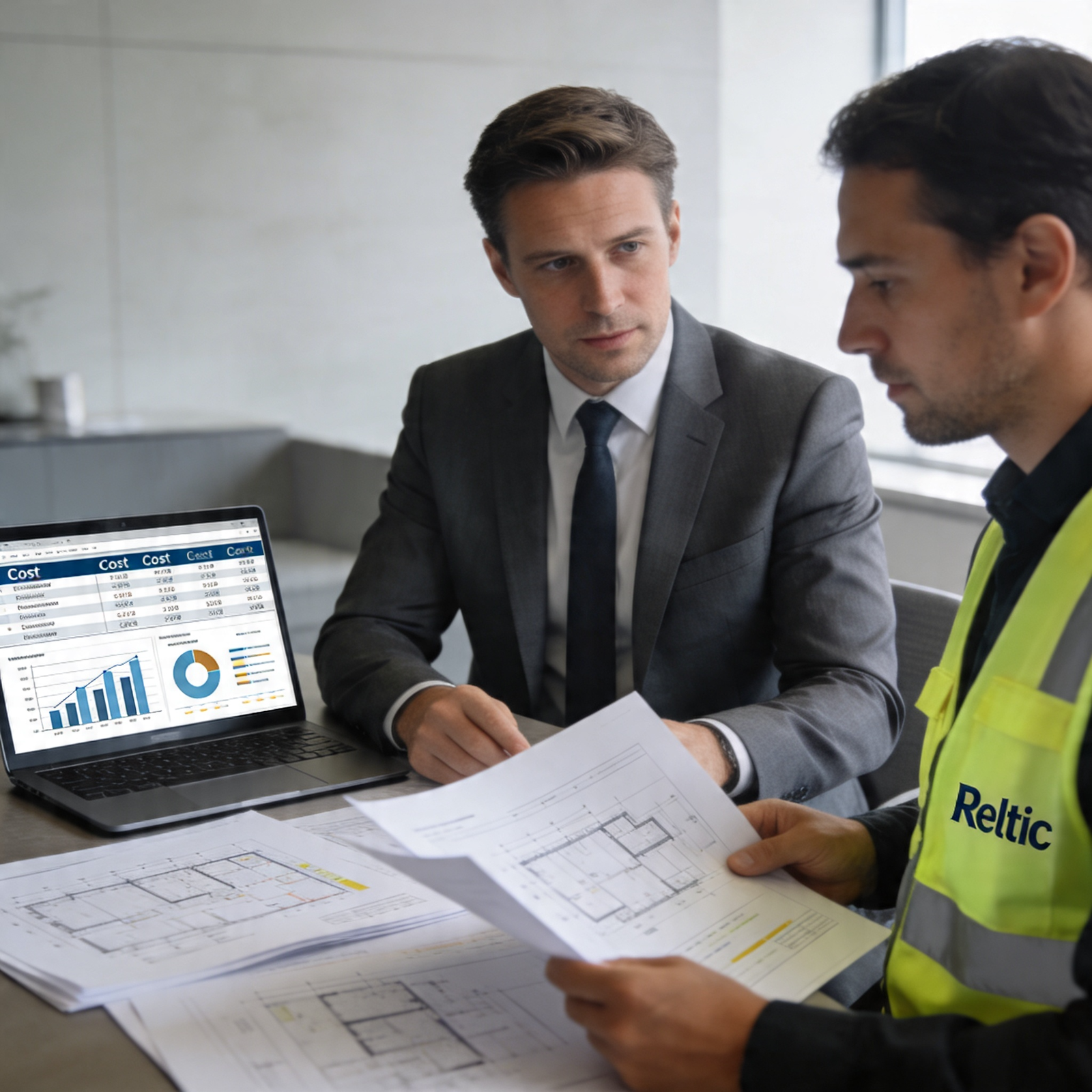 Strategic Procurement