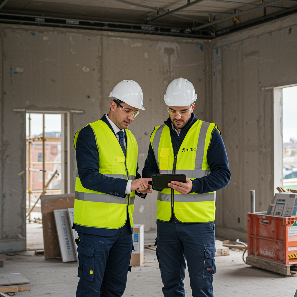 Construction Cost Control